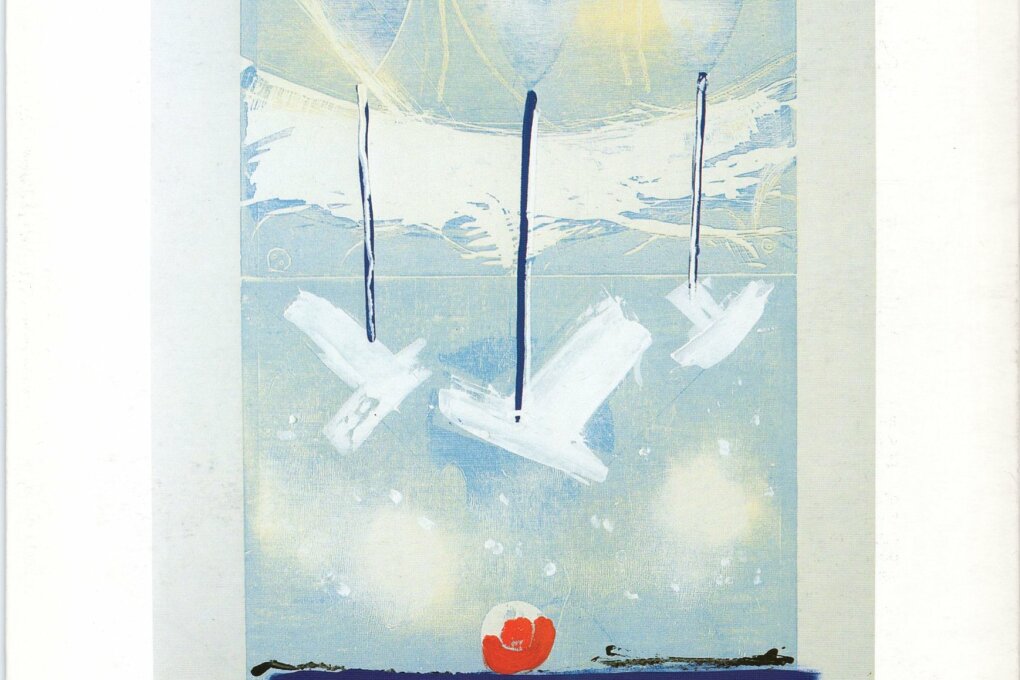 Jan Jemelka – grafika 1980–1995